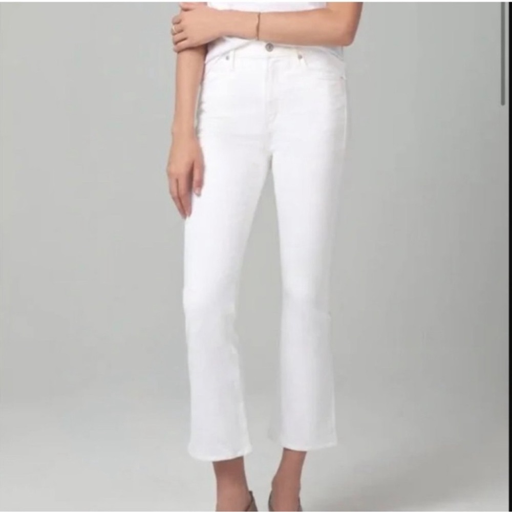 Citizens of humanity jeans